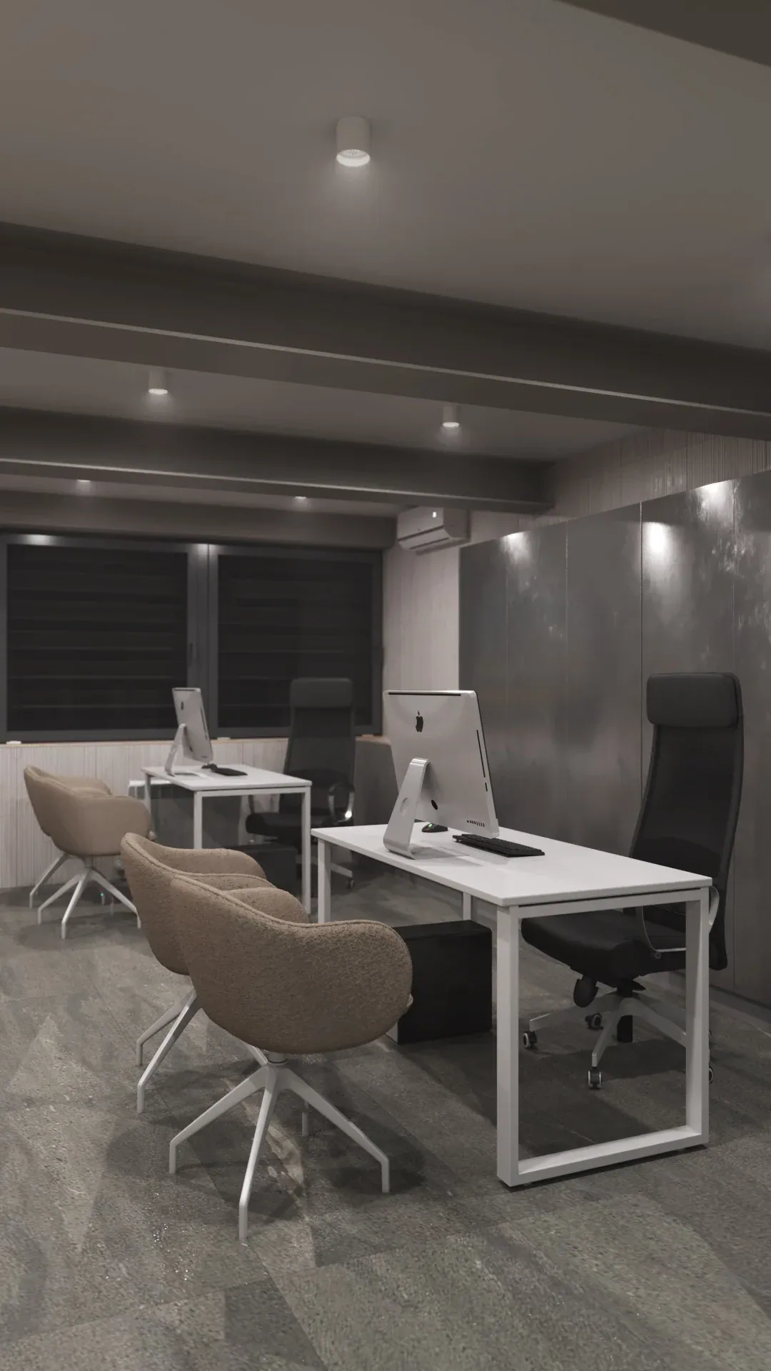 AVTONOVA Car Showroom — image 7 of 8
