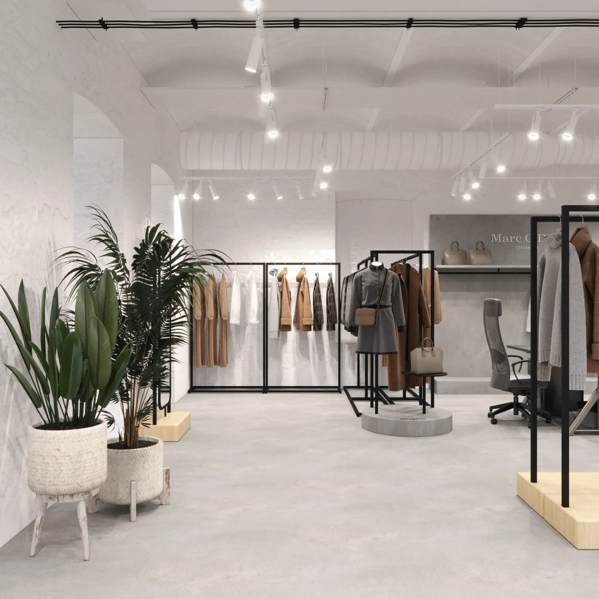 Marc O’Polo Office — image 2 of 8