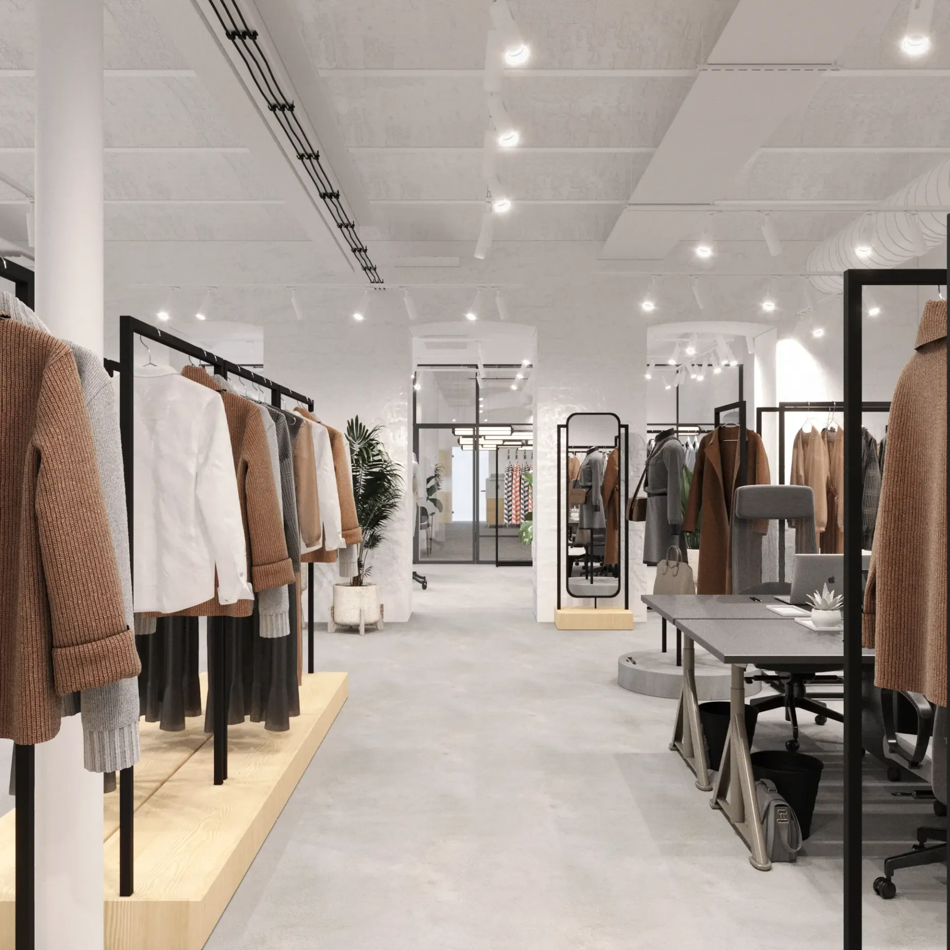 Marc O’Polo Office — image 3 of 8