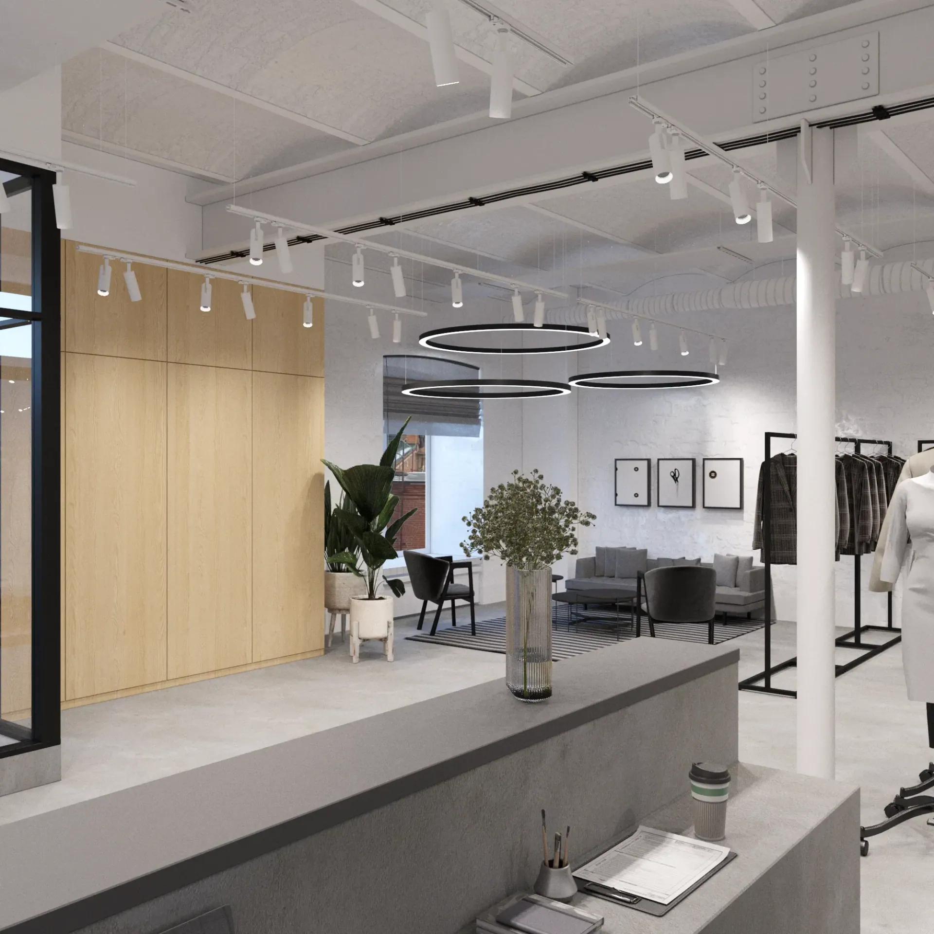 Marc O’Polo Office — image 4 of 8