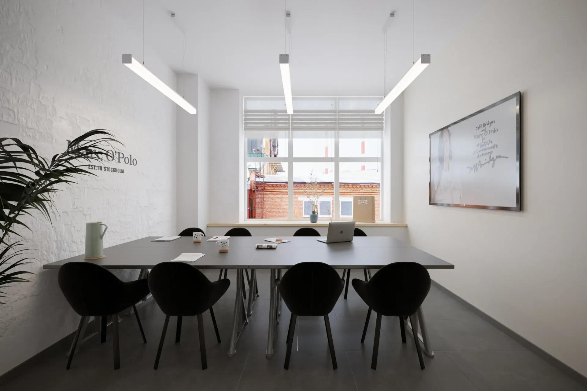 Marc O’Polo Office — image 6 of 8