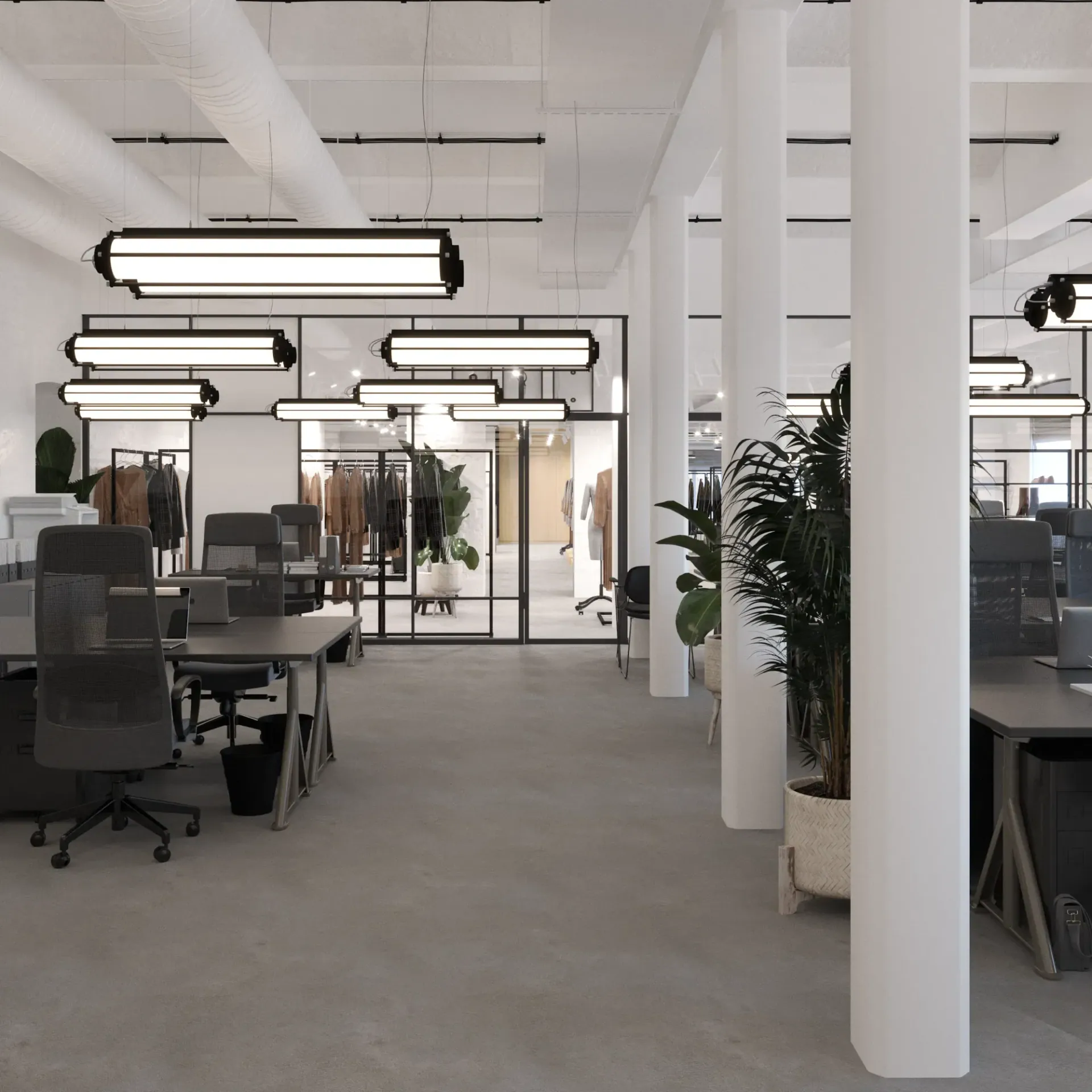 Marc O’Polo Office — image 7 of 8