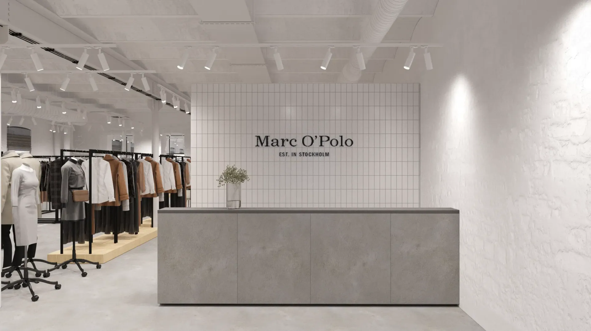 Marc O’Polo Office — cover image