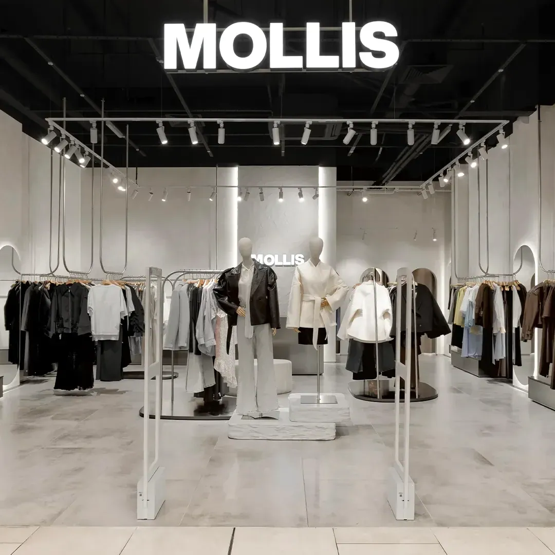 MOLLIS — cover image