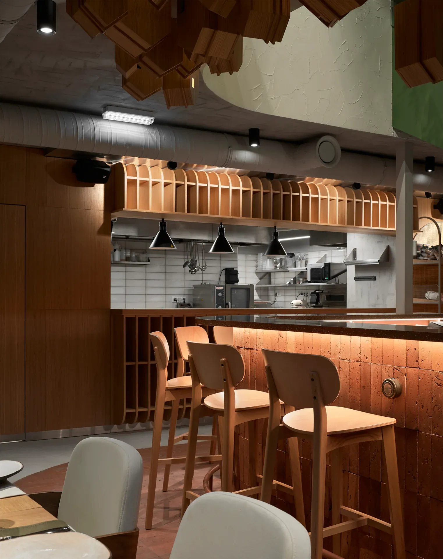 Organic Club M2 — Shelepikha — image 3 of 9