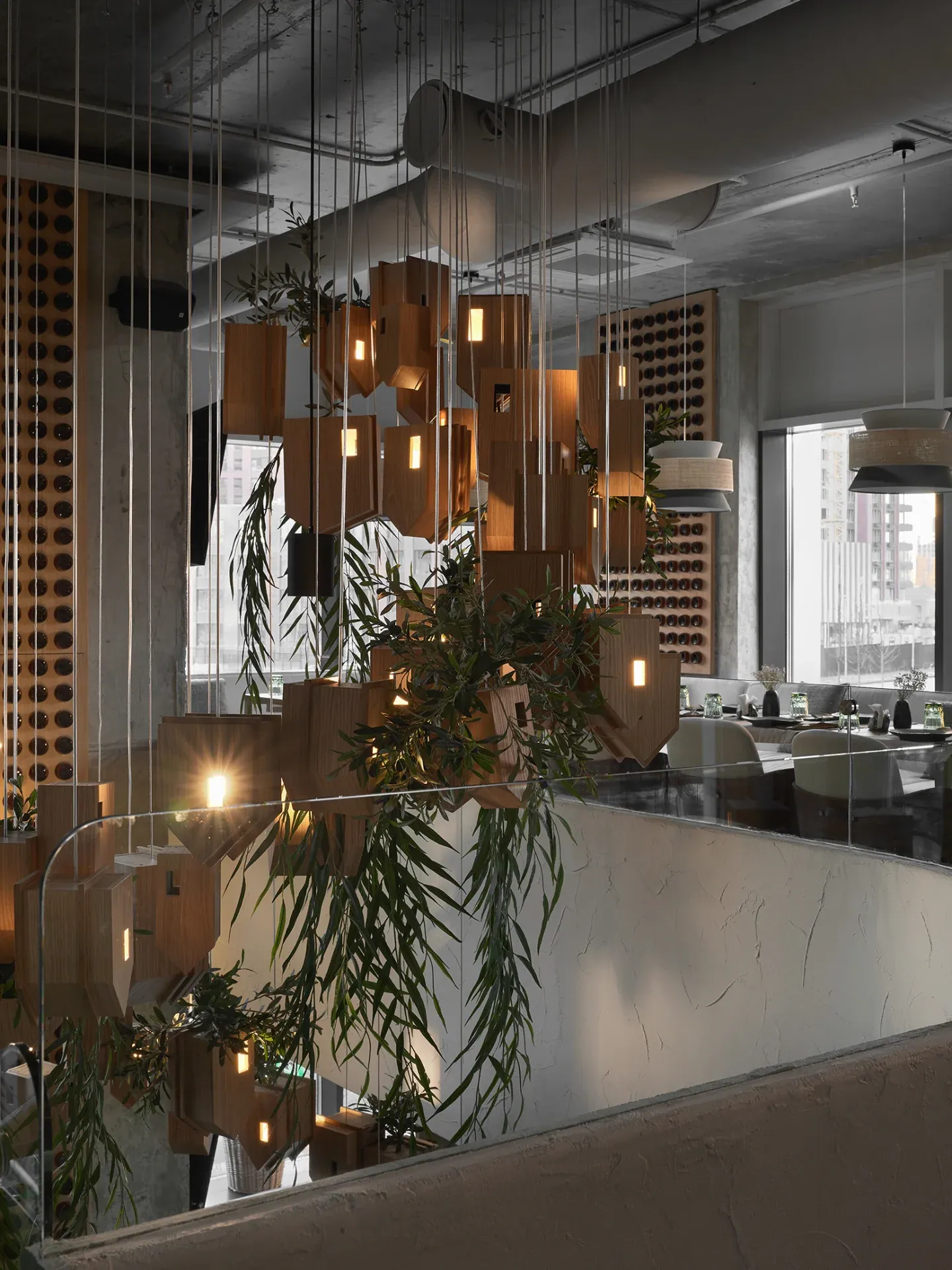 Organic Club M2 — Shelepikha — image 7 of 9