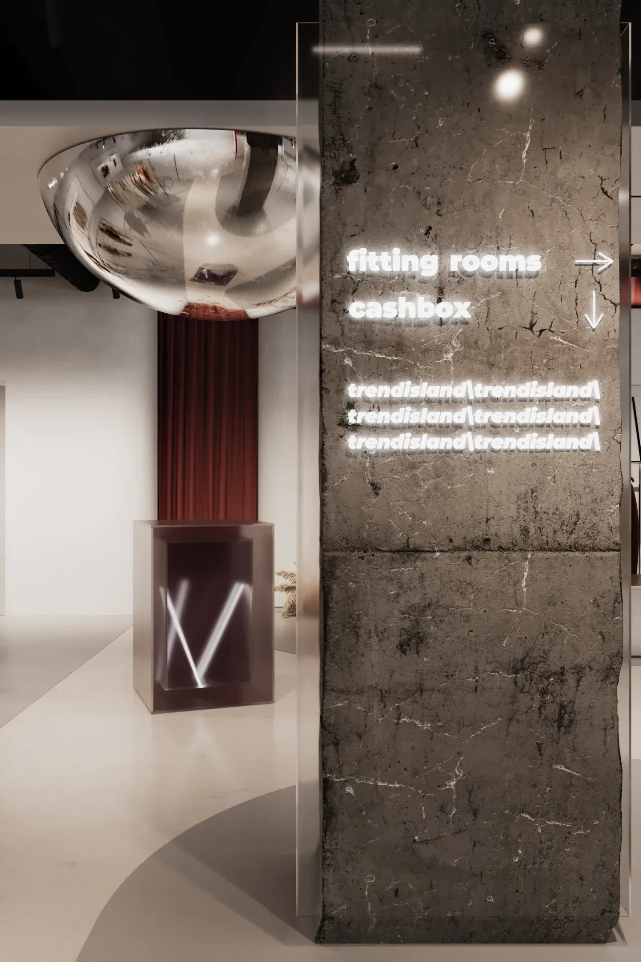 Trend Island — image 9 of 9