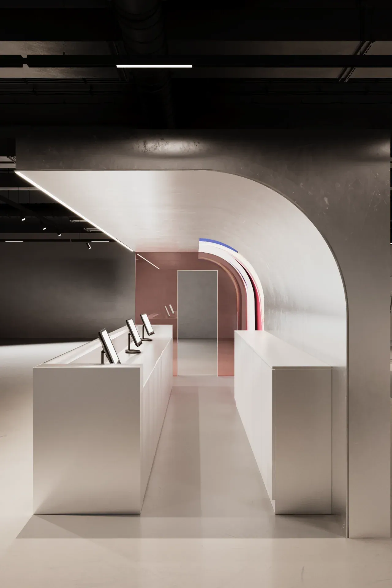 Trend Island — cover image